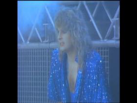 Ozzy Osbourne Lightning Strikes